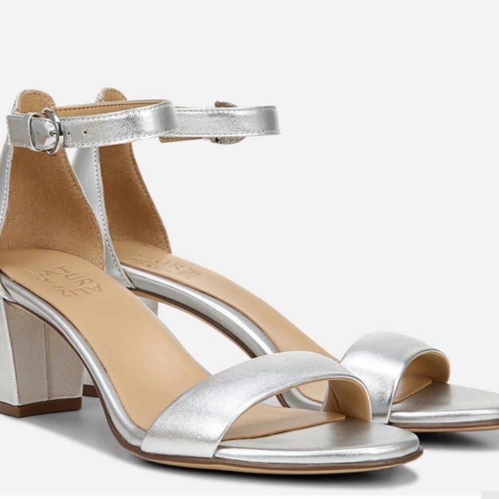 Naturalizer Vera Sandals